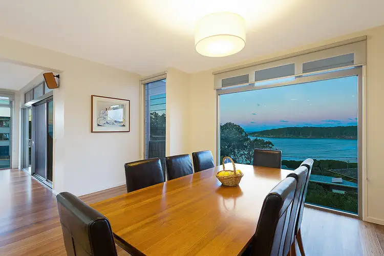 Fourth view of Homely house listing, 52 CORAKI DRIVE, Pambula Beach NSW 2549
