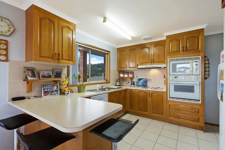 Second view of Homely house listing, 28 Pacific Way, Tura Beach NSW 2548