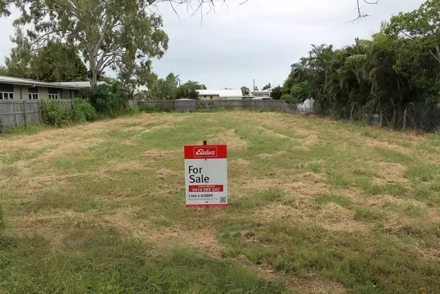 97 Chandler Street, Garbutt QLD 4814
