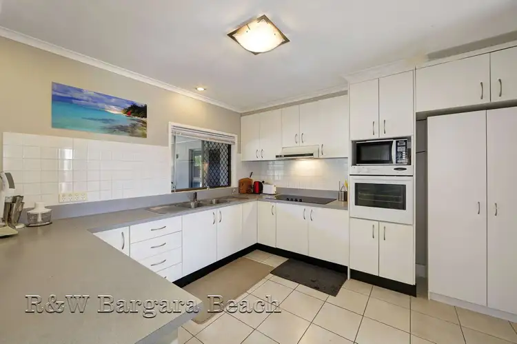 Third view of Homely house listing, 33 Davidson Street, Bargara QLD 4670