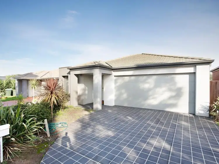 Main view of Homely house listing, 38 Felicity Drive, Tarneit VIC 3029