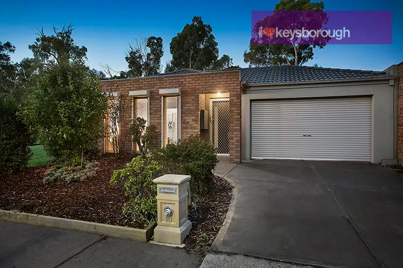 Main view of Homely house listing, 10 Westbrook Drive, Keysborough VIC 3173