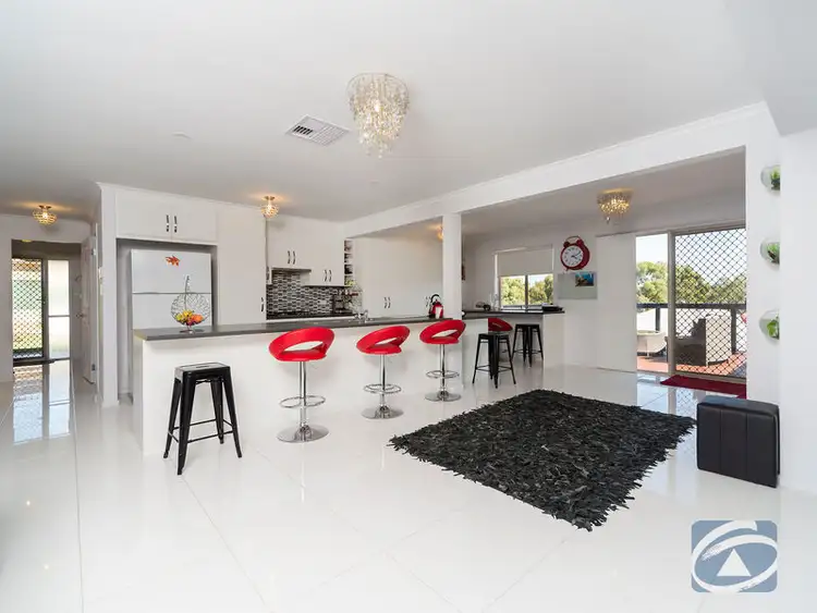 Fourth view of Homely house listing, 41 Rosella Circuit, Hewett SA 5118