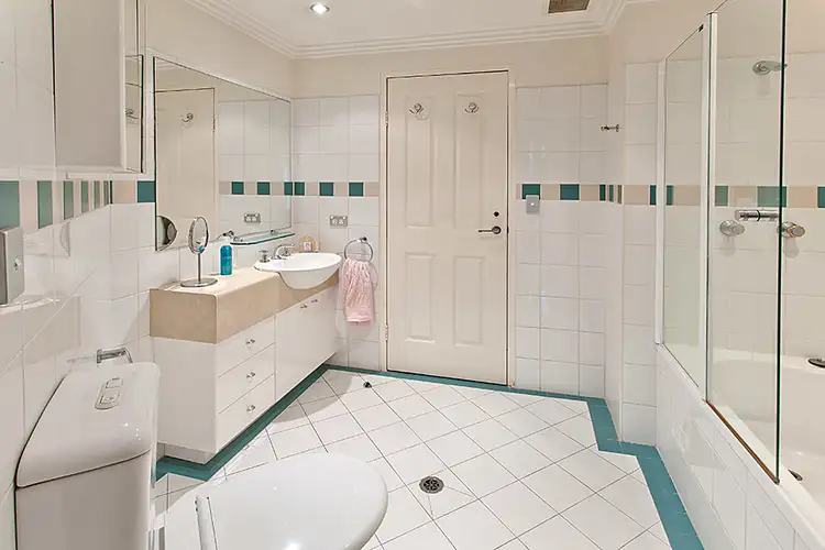 Sixth view of Homely apartment listing, 5/110 Alfred Street, Milsons Point NSW 2061