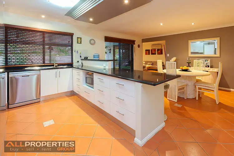 Third view of Homely house listing, 72 Dampier Cres, Drewvale QLD 4116