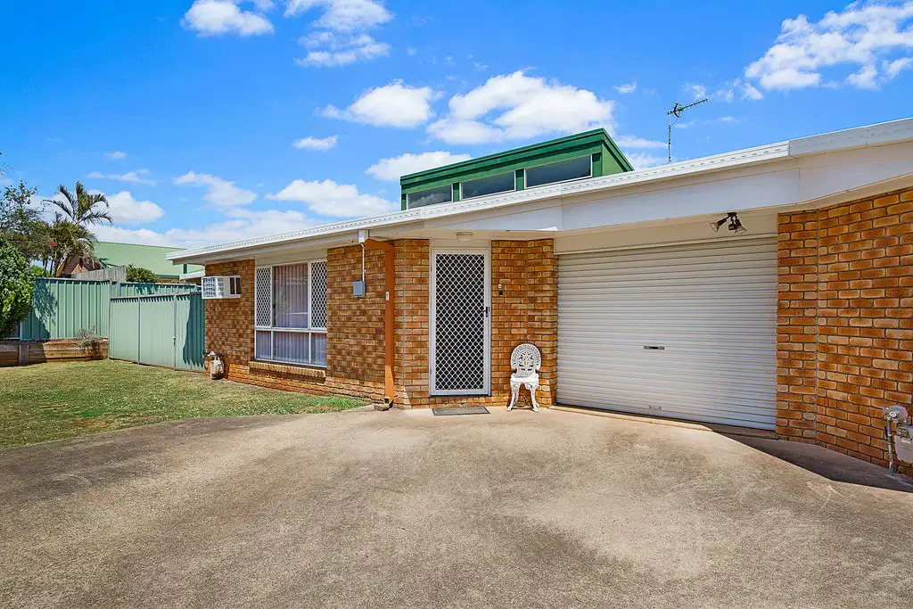 Main view of Homely unit listing, U3/244 Spring Street, Kearneys Spring QLD 4350