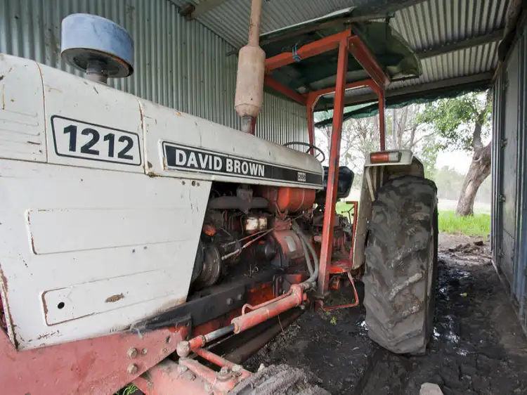 Third view of Homely rural property listing, 182 Rows Off Road, Duingal QLD 4671