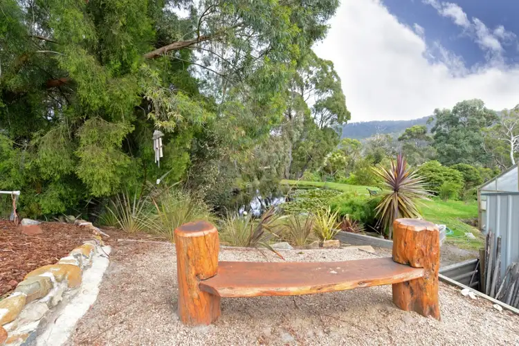 Sixth view of Homely house listing, 12 Ferntree Road, Eaglehawk Neck TAS 7179