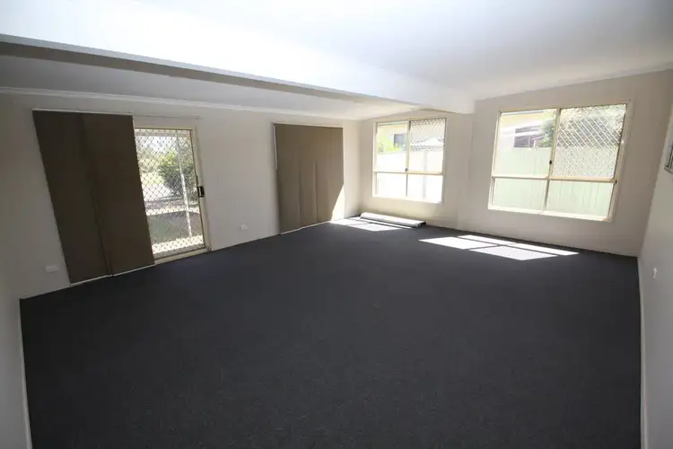 Fifth view of Homely house listing, 50 Carinya Street, Kingaroy QLD 4610