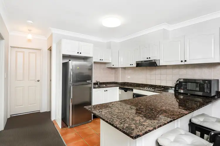 Fourth view of Homely apartment listing, 25/187 Cleveland Street, Redfern NSW 2016
