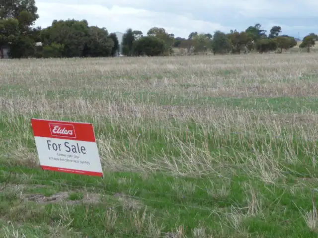 Third view of Homely rural property listing, 61 Rogersons Rd. Riverside, Horsham VIC 3400