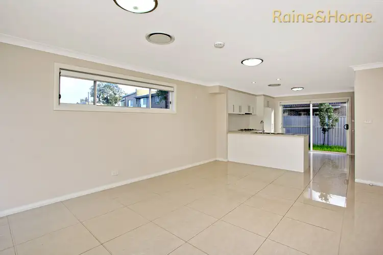 Third view of Homely townhouse listing, 6/69 AUSTRALIA STREET, St Marys NSW 2760