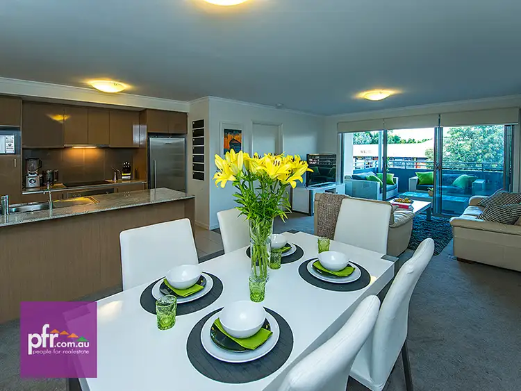 2/189 Swansea Street East, East Victoria Park WA 6101