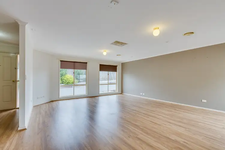 Second view of Homely house listing, 139 Halletts Way, Bacchus Marsh VIC 3340