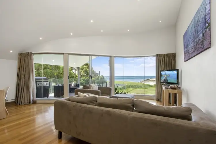 Third view of Homely house listing, 3a Garagarang Street, Malua Bay NSW 2536