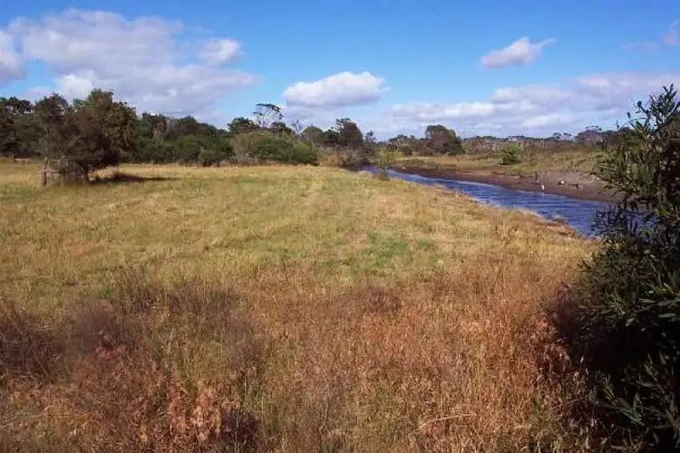 Fourth view of Homely land listing, # Christopher Street, Mcloughlins Beach VIC 3874