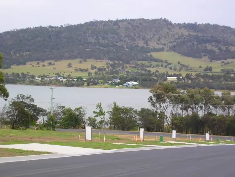 Third view of Homely land listing, Lot 11, 260 Penna Road, Midway Point TAS 7171