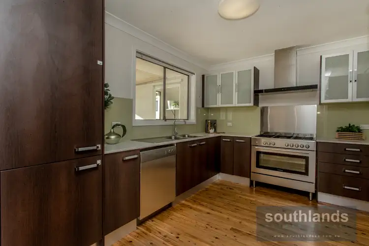 Sixth view of Homely house listing, 15 Korimul Crescent, South Penrith NSW 2750