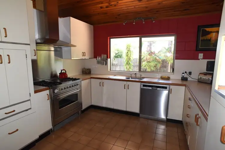 Sixth view of Homely house listing, 38 Mackenzie Street, Eimeo QLD 4740