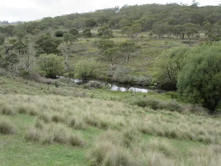 Third view of Homely house listing, 729 Kybeyan Rd, Cooma NSW 2630