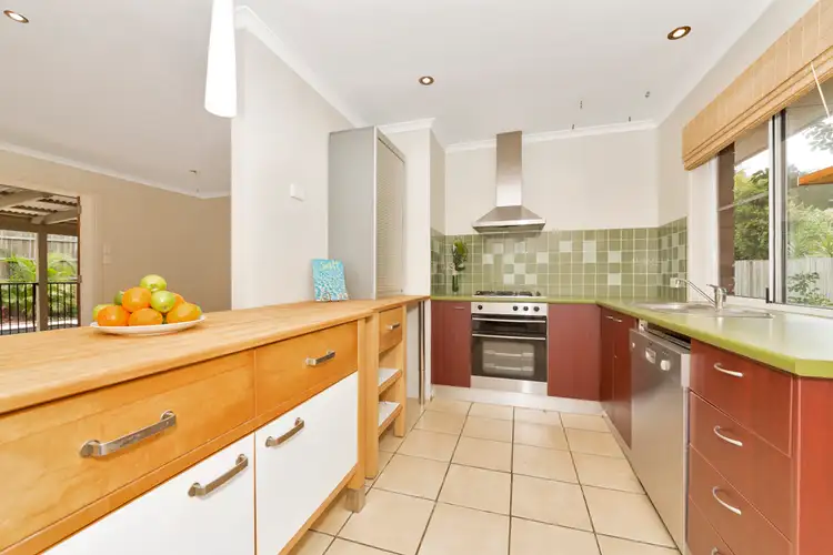 Third view of Homely house listing, 22 Victory Crescent, Sunrise Beach QLD 4567