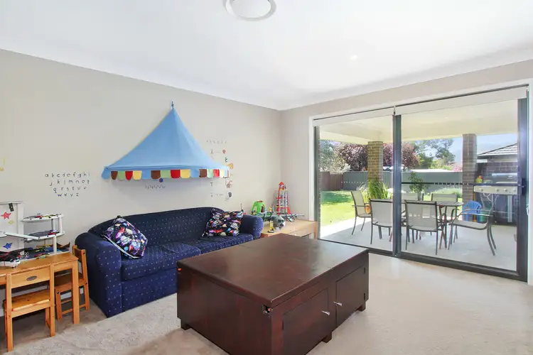 Fourth view of Homely house listing, 19 Penlee Road, Calala NSW 2340