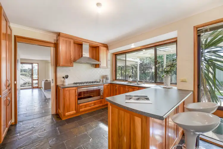 Third view of Homely house listing, 15 Scarvell Avenue, Trott Park SA 5158