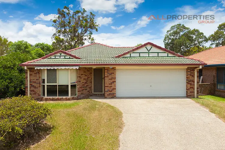 32 Toolara Circuit, Forest Lake QLD 4078