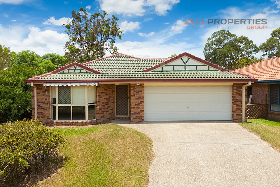 Main view of Homely house listing, 32 Toolara Circuit, Forest Lake QLD 4078