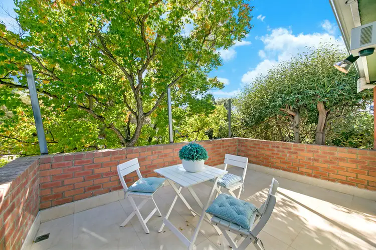 Fifth view of Homely house listing, 12 Fletcher Street, East Fremantle WA 6158