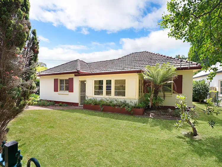 38 Boolwey Street, Bowral NSW 2576
