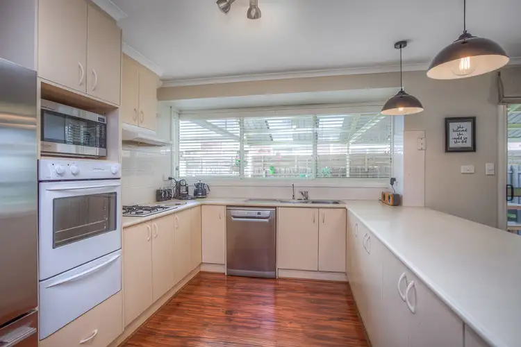 Fifth view of Homely house listing, 33 Sunny Park Close, Gisborne VIC 3437