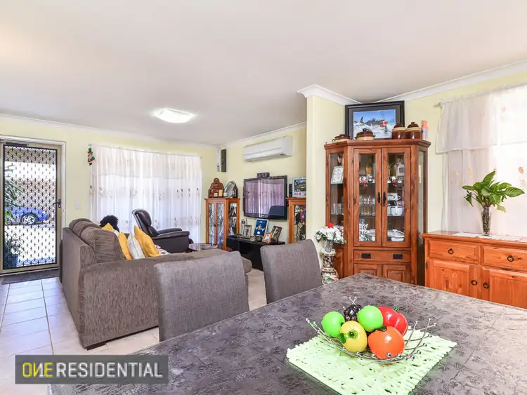 Fifth view of Homely house listing, 8/99 Stafford Road, Kenwick WA 6107