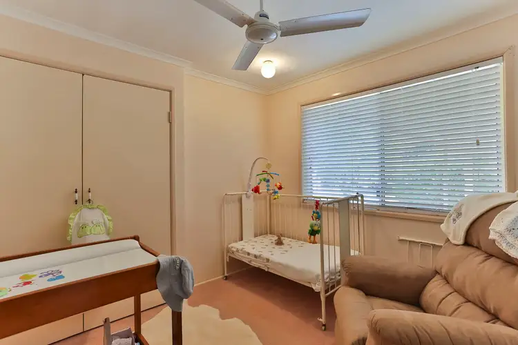 Seventh view of Homely house listing, 18 Granada Drive, Highfields QLD 4352