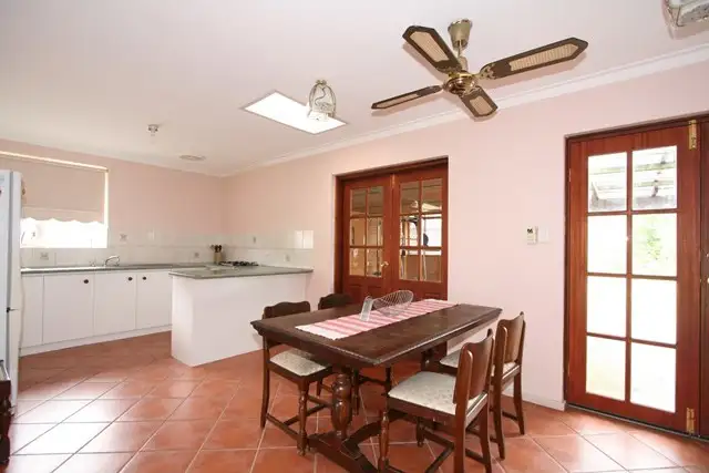 Fourth view of Homely house listing, 17 Bampton Way, Warnbro WA 6169