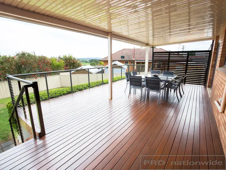 Second view of Homely house listing, 24 Hiland Crescent, East Maitland NSW 2323