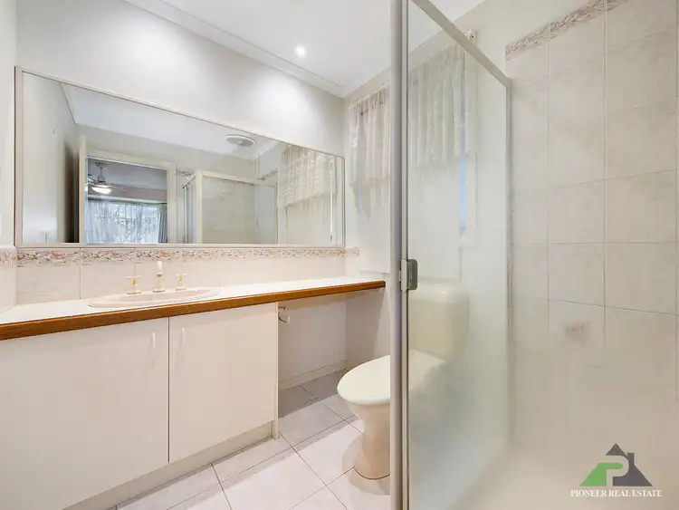 Fifth view of Homely house listing, 119 Hinrichsen Drive, Hallam VIC 3803