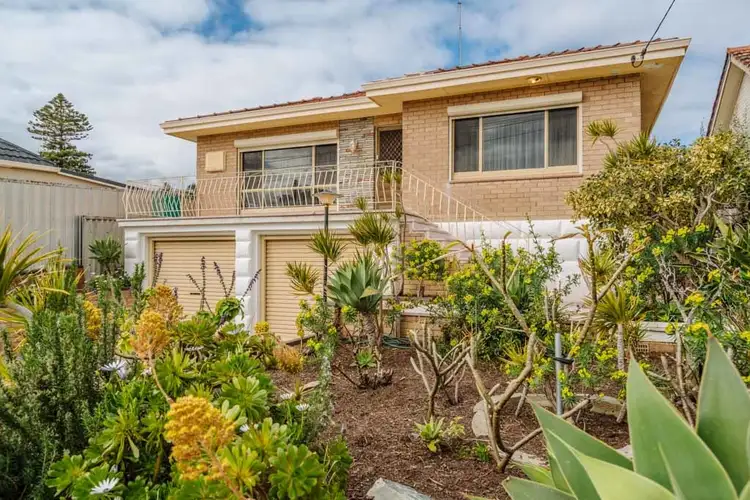 Second view of Homely house listing, 4 York Street, Beaconsfield WA 6162