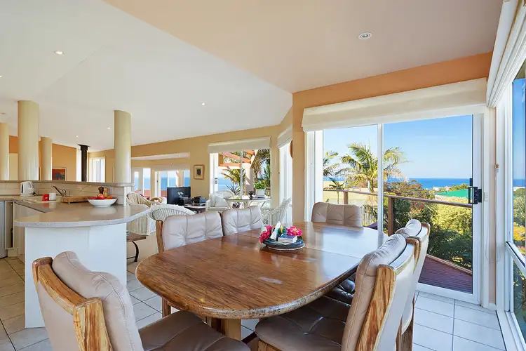Second view of Homely house listing, 14 Beachview Crt, Tura Beach NSW 2548