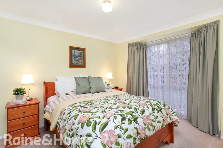 Fifth view of Homely house listing, 10 Plum Gardens, Glenwood NSW 2768