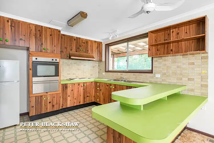 Seventh view of Homely house listing, 32 Sullivan Crescent, Wanniassa ACT 2903