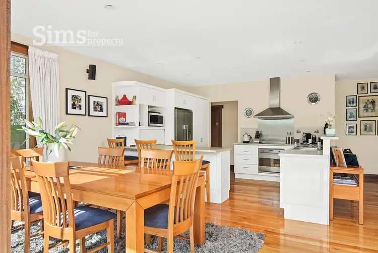 Fourth view of Homely house listing, 58 Lyttleton Street, East Launceston TAS 7250
