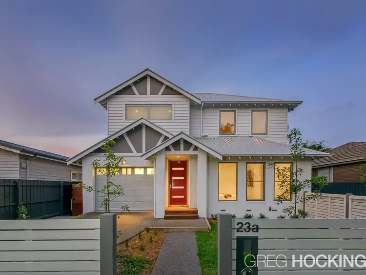 23A Elliott Street, Cheltenham VIC 3192