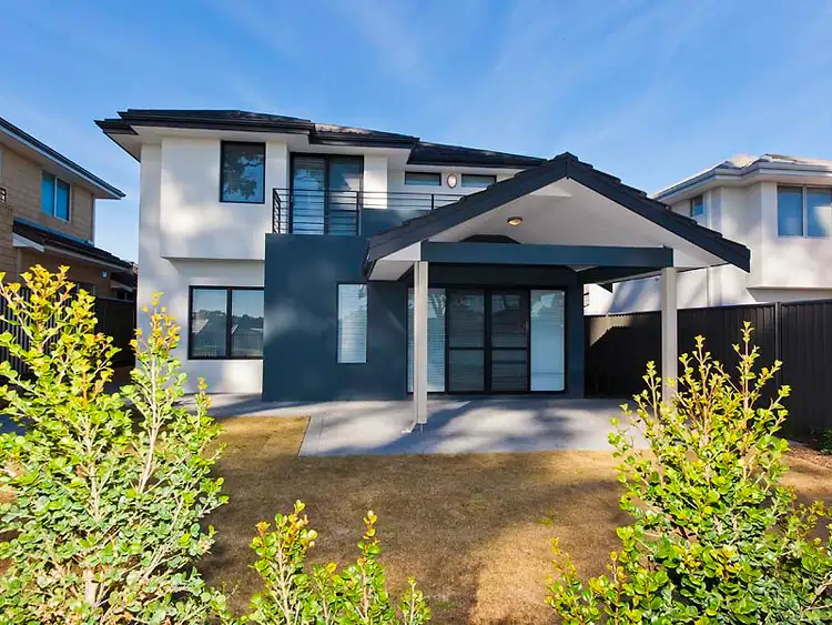 8 BANPO LANE, Baldivis WA 6171