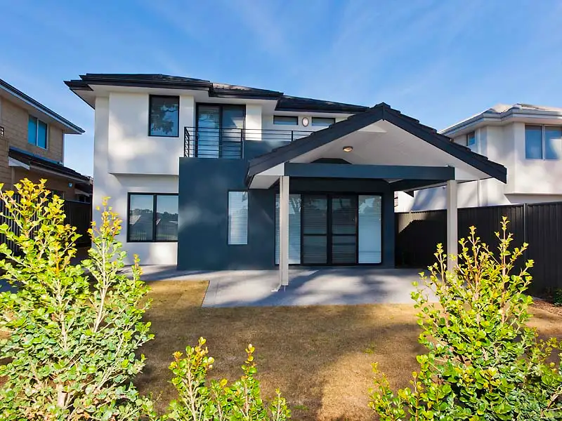 Main view of Homely house listing, 8 BANPO LANE, Baldivis WA 6171