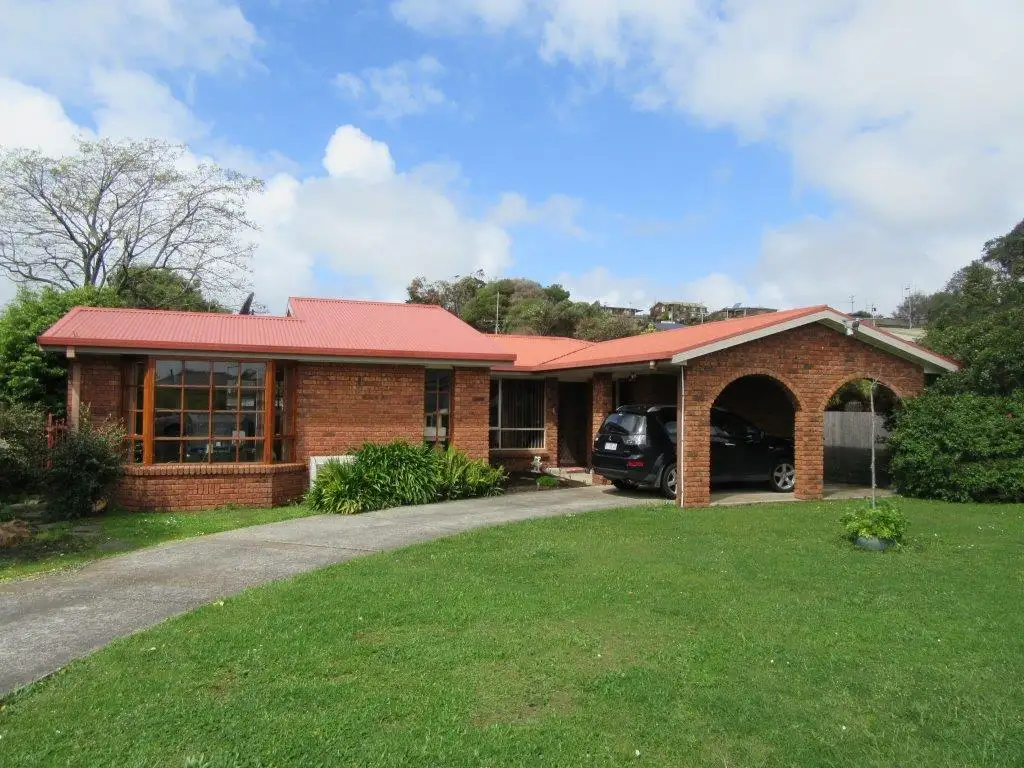 Main view of Homely house listing, 49 David Street, East Devonport TAS 7310