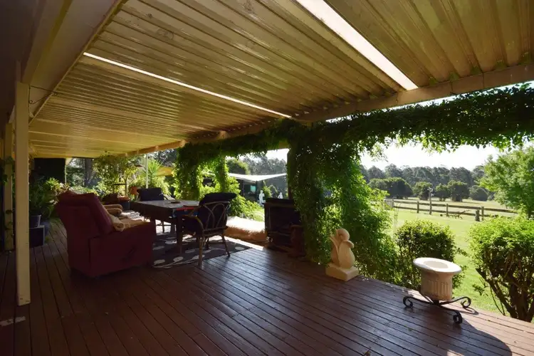 Third view of Homely house listing, 17 Greenmeadow Lane, Nowra Hill NSW 2540