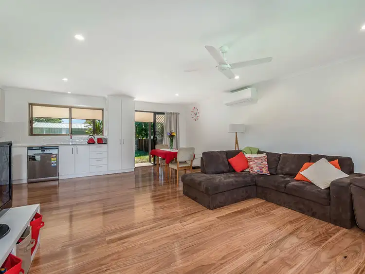 Third view of Homely house listing, 1 Topaz Street, Cooroy QLD 4563