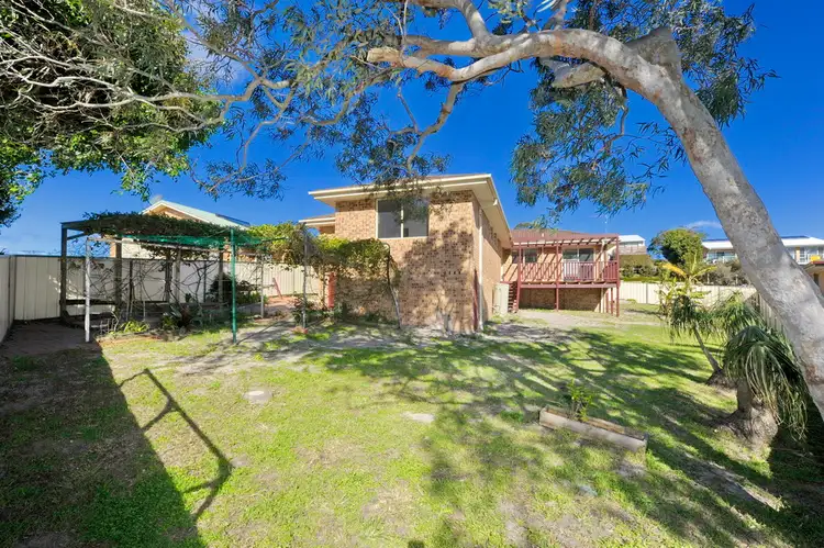 Second view of Homely house listing, 70 Essington Way, Anna Bay NSW 2316
