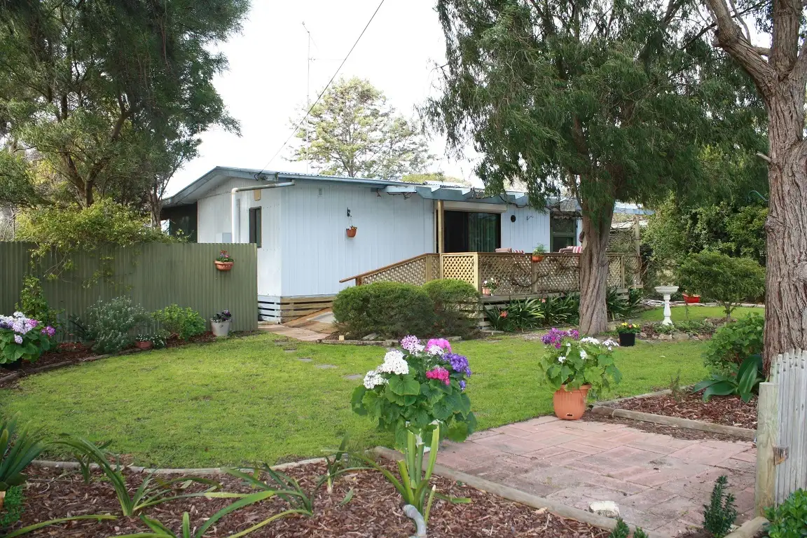 Main view of Homely house listing, 33 Caves Road, Naracoorte SA 5271